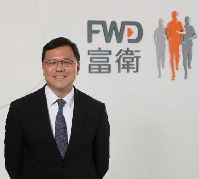 Ken Lau
