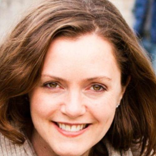 Kirsty Rutter