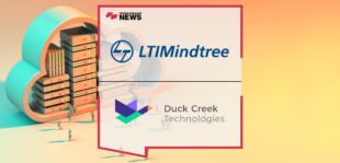 LTIMindtree Partners with Duck Creek and Microsoft to Build a Cloud Migration Solution for Insurers