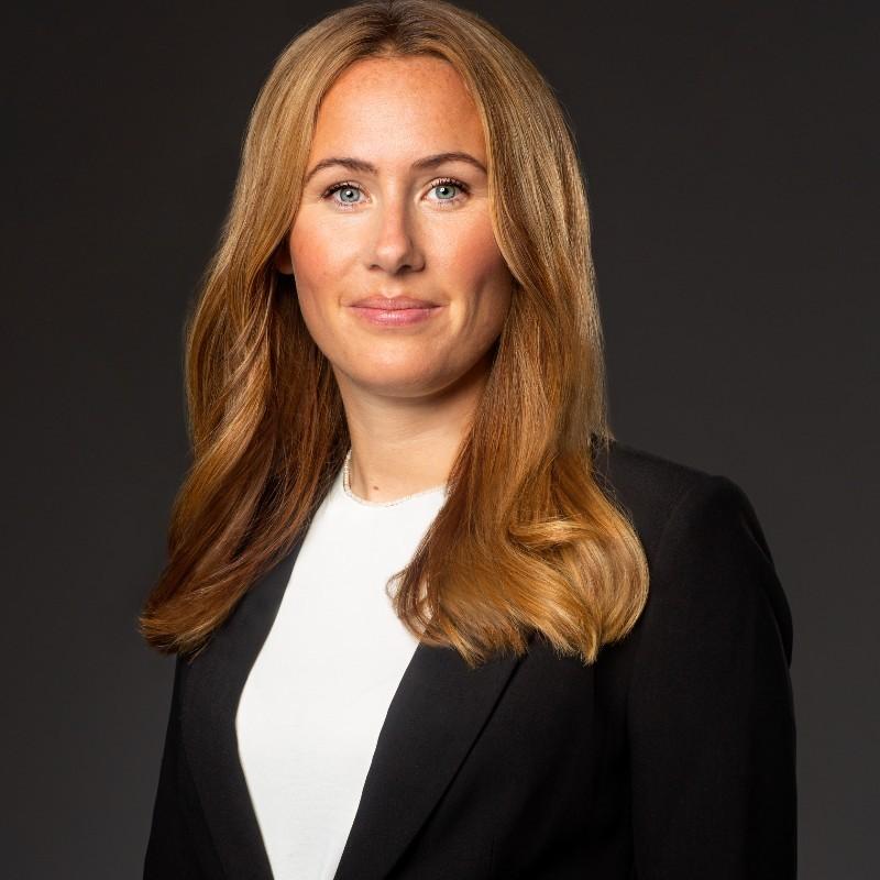 Linda Hoglund