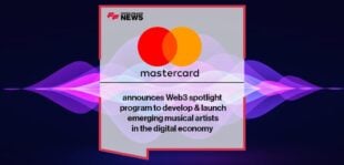 Mastercard announces Web3 spotlight program to develop & launch emerging musical artists in the digital economy | FF News