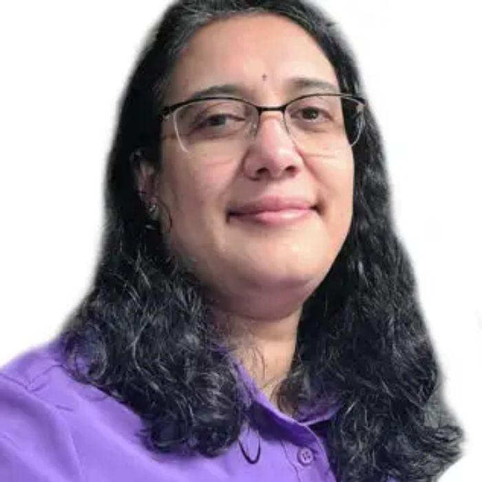 Mathangi Ramanathan