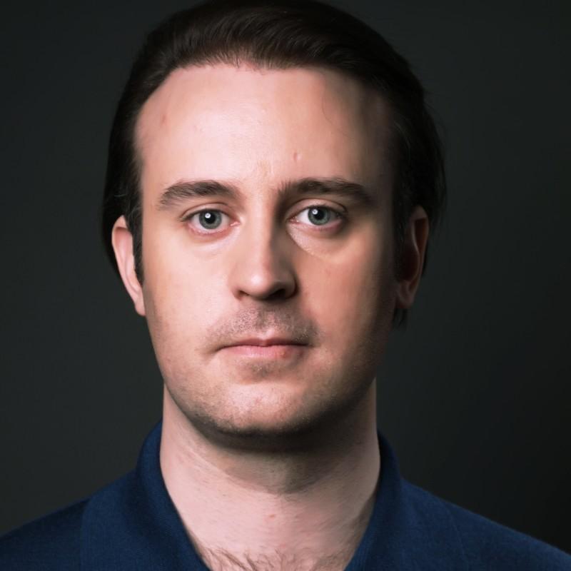 Michael Doyle
