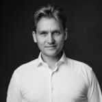Michael Hurup Andersen, kompasbank | FF News