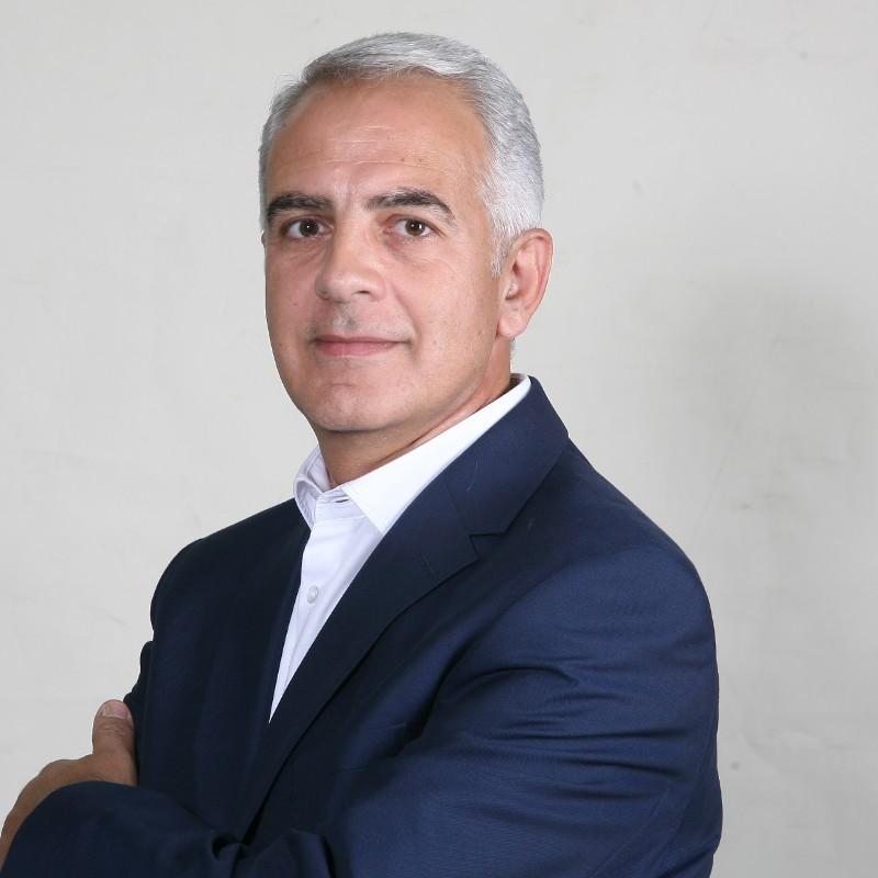 Michael Ioannides