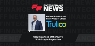 Michael Ramsbacker Trulioo Crypto Regulation