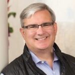 Mitch Zuklie