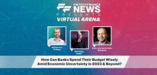 Mobiquity Virtual Arena Banks Budget