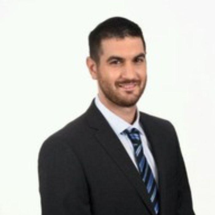 Moshe Sarusi