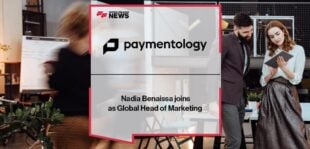 Nadia Benaissa joins Paymentology as Global Head of Marketing