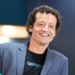 Nate Clarke, GoTyme Bank | FF News