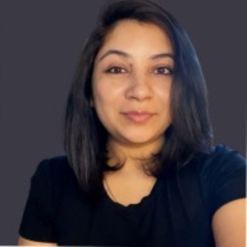 Nazuk Jain