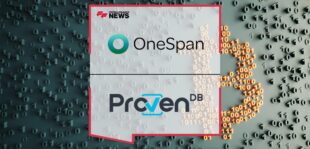 OneSpan to Acquire Blockchain Technology Provider ProvenDB to Bring Secure Vaulting to the Future of Digital Transactions