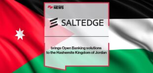 Salt Edge brings Open Banking solutions to the Hashemite Kingdom of Jordan | FF News