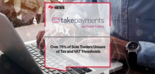 Over 75% of Sole Traders Unsure of Tax and VAT Thresholds