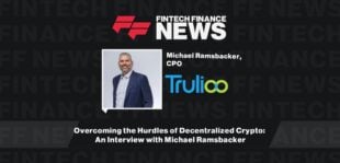 Overcoming the Hurdles of Decentralized Crypto An Interview with Michael Ramsbacker