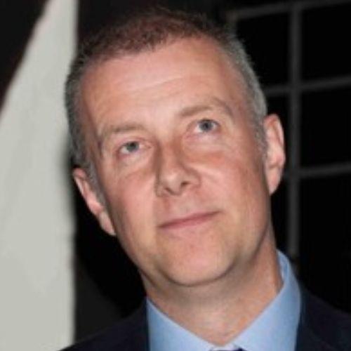 Paul Howley
