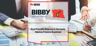 Paul Ratcliffe Returns to Bibby to Navigate Marine Finance Business | FF News