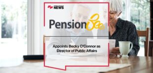 PensionBee Appoints Becky O’Connor as Director of Public Affairs | FF News