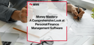 Personal Finance Management Software