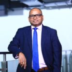 Prasad Guntupalli, Synechron| FF News