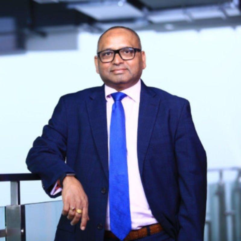 Prasad Guntupalli
