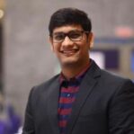 Prateek Toshniwal