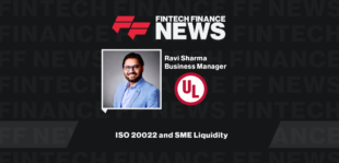 Ravi Sharma UL Solutions ISO 20022