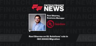 Ravi Sharma on UL Solutions’ role in ISO 20022 Migration