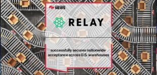 Relay Payments successfully secures nationwide acceptance across U.S. warehouses