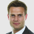 Richard Hooks, Tokio Marine Kiln | FF News
