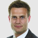 Richard Hooks, Tokio Marine Kiln | FF News