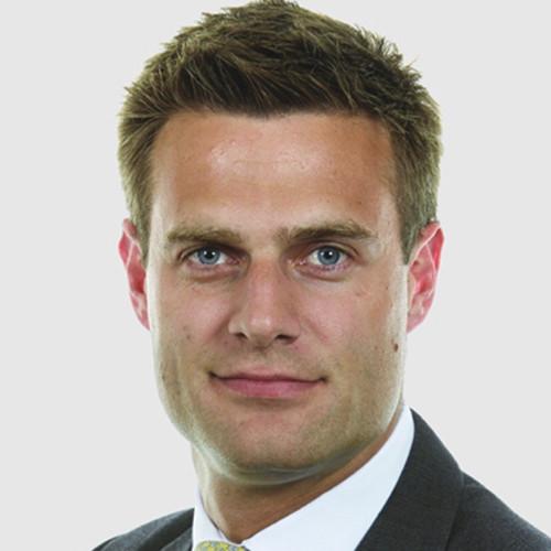 Richard Hooks
