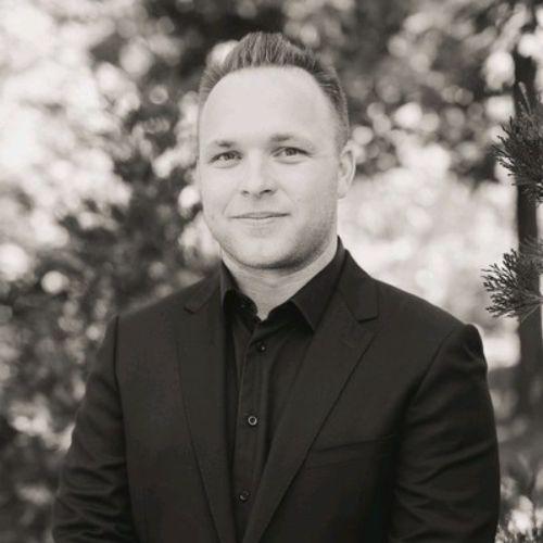 Robert Podlesni