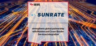 SUNRATE strengthens global partnership with Mastercard Cross-Border Services integration