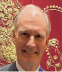 Chris Hardie