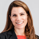 Seraina Macia, Joyn Insurance | FF News