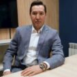 Serik Igbayev, APS | FF News