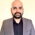 Sheik Mohideen, Worldline
