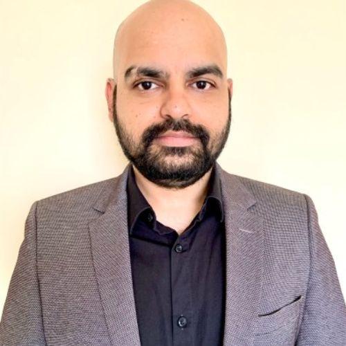 Sheik Mohideen