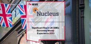 Significant Rise in UK SMEs Borrowing Money Expected in 2023