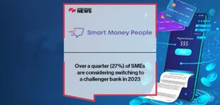 Over a quarter (27%) of SMEs are considering switching to a challenger bank in 2023 | FF News
