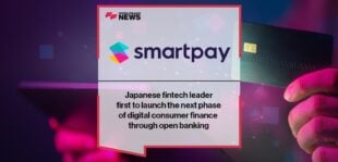 Japanese fintech leader Smartpay first to launch the next phase of digital consumer finance through open banking | FF News