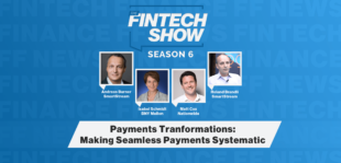 Smartstream Episode Seamless Payments