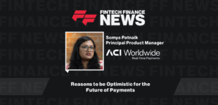 Somya Patnaik Future of Payments