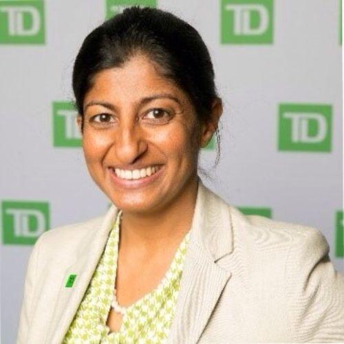 Sona Mehta