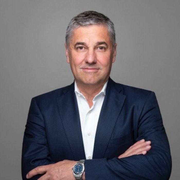 Stefan Auerbach