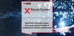 New fintech education center, start-up incubator and student entrepreneur venture fund launched at University of Utah