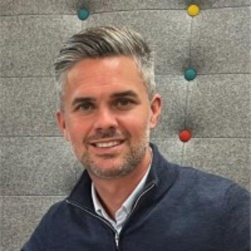 Stephen Hand