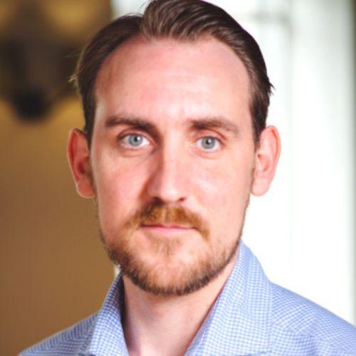 Stuart Phillips